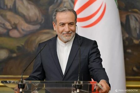 عراقچی: جلسات فنی در سطح کارشناسان در عمان آغاز می‌شود