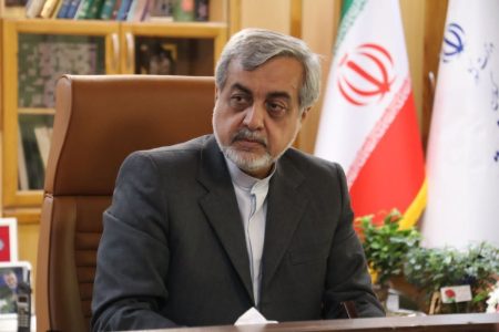 ترمیم فوری آسفالت ورودی شهر رشت از سمت انزلی با دستور سرپرست فرمانداری رشت