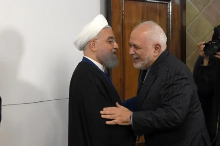 دفتر روحانی: خبرسازی های فیگارو و نیویورک‌تایمز، عملیات روانی است