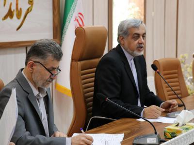 لزوم همدلی دستگاه‌های اجرایی برای مقابله با آسیب‌های اجتماعی و اقتصادی