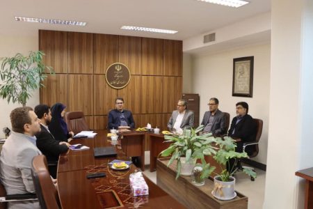 ضرورت توسعه آموزش و جانشین پروری در ساختار اداری استان