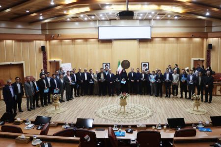 روابط‌عمومی‌ها باید تهدیدها را به فرصت تبدیل کنند /دفاع تمام قد استاندار گیلان از سفر سخنگوی دولت چهاردهم به گیلان و منطقه ی آزاد انزلی و برنامه های توسعه گرای خود برای گیلان