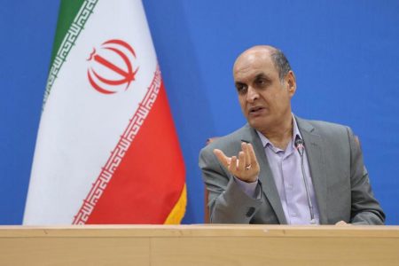 اتصال ایران به اتحادیه اوراسیا؛ فرصت راهبردی برای توسعه تجارت و ترانزیت ریلی از مسیر گیلان