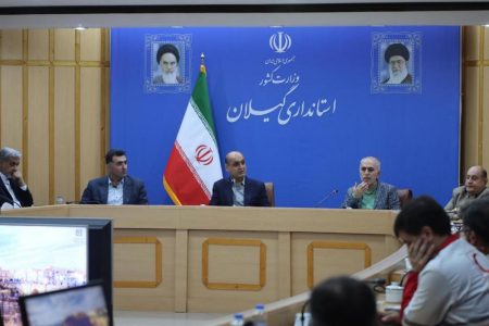 افزایش کشفیات مواد مخدر در گیلان؛ استاندار از اقدامات جدید مقابله‌ای خبر داد