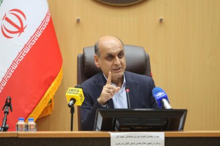 از خرمشهر تا قلب ایران؛ پیروزی با اتحاد ممکن شد