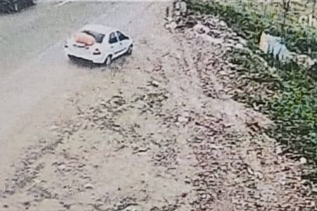 شناسایی و معرفی ۱۱ راننده متخلف غیربومی به دلیل رهاسازی زباله در آستانه‌اشرفیه