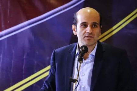 علیرضا مسچیان فرماندار لاهیجان شد