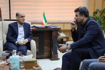 گیلان می‌تواند به پایتخت دو و میدانی کشور تبدیل شود