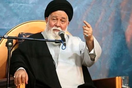 آقای علم الهدی! پرونده دوران آقای رئیسی را باز نکنید به زیان خودتان است