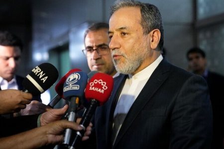 غنی‌سازی حتما باید ادامه پیدا کند/ در موضوعات اختلافی به هم خیلی نزدیک شدیم/ این دور از مذاکرات «صریح‌تر و جدی‌تر» از سه دور قبل بود