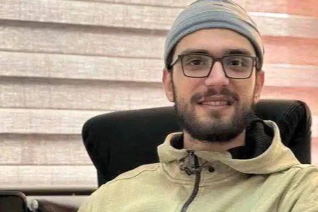مداح سیدحسن نصرالله جاسوس اسرائیل از آب درآمد!