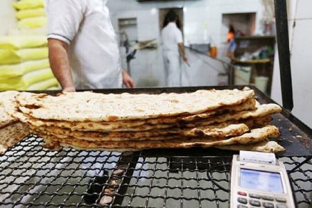 تجمع نانوایان در چندین شهر؛ اعتراض به وضعیت معیشتی و قیمت نان (+عکس)