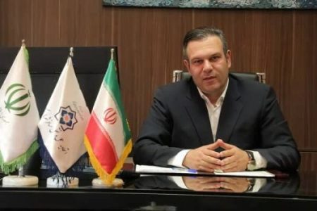 مسئول حمل و نقل ستاد مرکزی اربعین منصوب شد