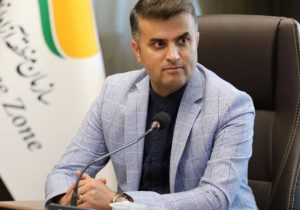 جهش تولید و توسعه صادرات اولویت منطقه آزاد انزلی در سال جاری