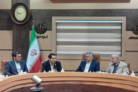 انعقاد تفاهم‌نامه همکاری دانشگاه علوم پزشکی گیلان با انستیتو تحقیقات تغذیه‌ای و صنایع غذایی کشور