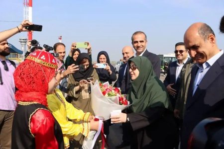 اثرات بسیار تأثیرگذار و مثبت این سفر ، شناساندن قابلیت های منطقه آزاد انزلی به فعالان اقتصادی و تجاری درکل کشور 