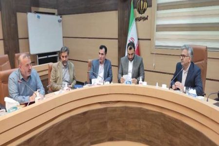 دکتر آشوبی: قاچاق، تهدیدی برای تولید داخلی و سلامت عمومی
