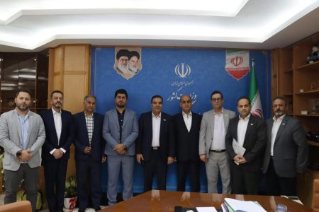 استاندار گیلان خواستار گسترش خدمات مقرون‌به‌صرفه پُستی شد