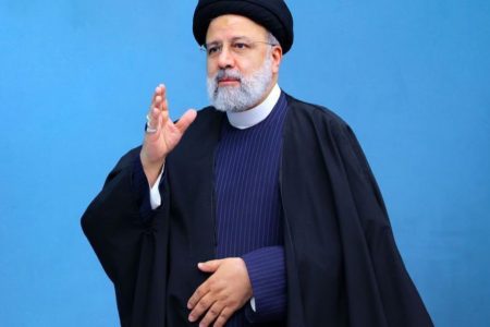 میراث رئیسی