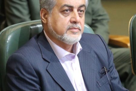 فرماندار رشت منصوب شد