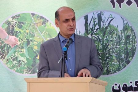 نه به دفن زباله در جنگل؛ استاندار گیلان بر لزوم تغییر رویکرد در مدیریت پسماند تأکید کرد