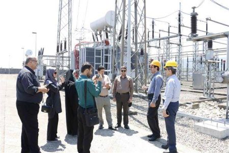 با افزایش ۵۱ درصدی ظرفیت پست انتقال آستارا، تامین برق این شهرستان برای چندین سال بیمه خواهد شد