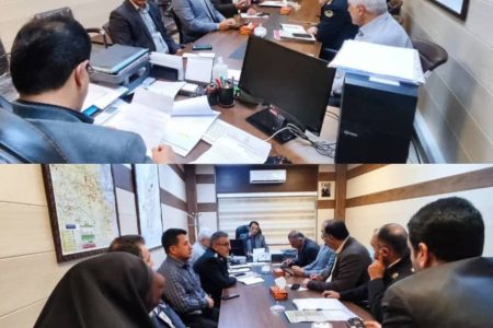 اقدامات لازم برای بهبود ایمنی و روان‌سازی ترافیک در سطح شهرستان انجام شود