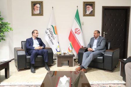 لزوم هم افزایی جهت بهره‌برداری از فرصت ها و مزیت های منطقه آزاد انزلی