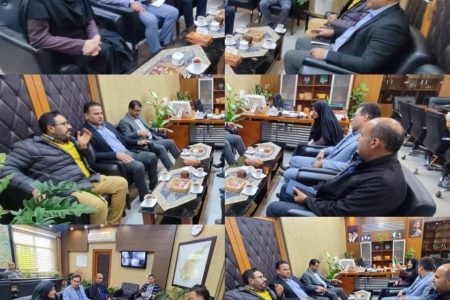 مهدی قدیمی، تسهیل‌گر بنیاد علوی شهرستان سیاهکل شد