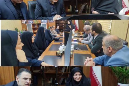 ۵۰ درصد از مردم شهرستان، تحت پوشش نهادهای کمیته امداد و بهزیستی هستند