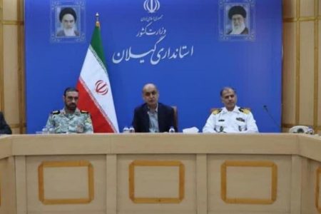 از بندر تا ریل؛ گیلان در مسیر تبدیل شدن به قطب ترانزیت منطقه