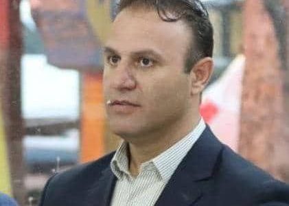 ریل گذاری حق شناس برای پیشرفت گیلان