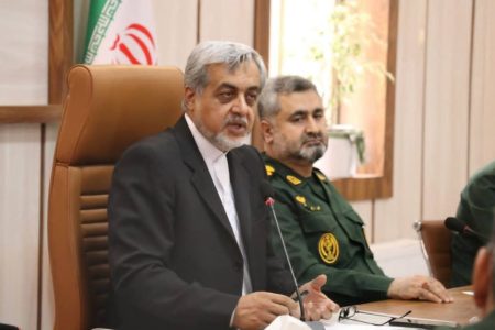 مراسم ارتحال امام ره فرصتی برای پیوند نسل جوان با آرمانهای انقلاب اسلامی است