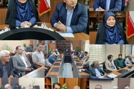 انتخاب مدیران بر اساس شایستگی و تعامل مطلوب انجام خواهد شد
