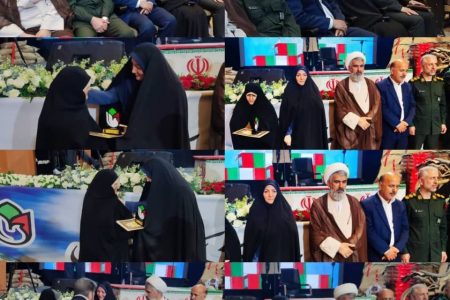 با برگزاری اجلاسیه، بوی شهادت را در سراسر سیاهکل احساس میکنیم