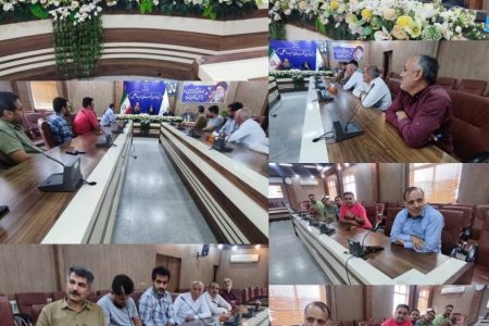 نانوایان نقش مهمی در تأمین امنیت غذایی مردم دارند