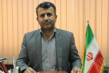 جمشیدی فرماندار شهرستان تالش شد