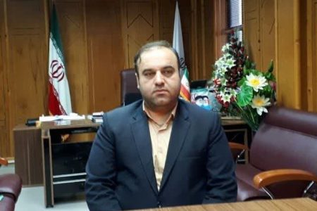 محمدمهدی مظفری فرماندار شهرستان املش شد