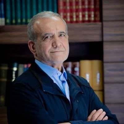 پزشکیان: جنگ نظامی قابل مشاهده است، اما جنگ اقتصادی قابل مشاهده نیست و به مراتب سختتر/ از آقای اژهای و آقای قالیباف قدردانی میکنم