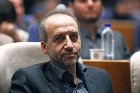 رئیس پیشین صداوسیما: «نفوذی اعظم» در سطوح بالای نظام است