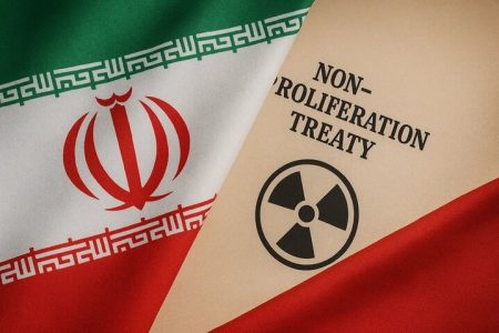 روزنامه هم میهن: نباید به پروپای آژانس بپیچیم؛ سیاست تقابل و خروج از NPT به نفع ایران نیست