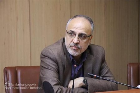 مدیرکل فرهنگ و ارشاد اسلامی گیلان در نشست خبری با اصحاب رسانه؛ هنر، نافذترین زبان برای انتقال مفاهیم دینی است / آستانه اشرفیه میزبان اختتامیه دو جشنواره ملی