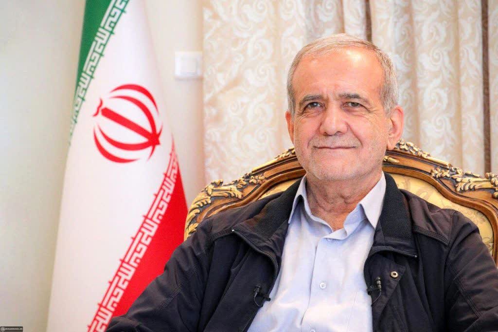 رییس جمهور:رهبر شهید هرگز با مذاکره مقتدرانه مخالف نبودند