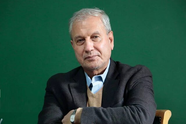 ربیعی، دستیار رئیس‌جمهور: مرحله پس از جنگ، مرحله «شعار» نیست؛ مرحله «تصمیم‌های سخت و تغییر نگاه» است/با سیاست‌های دیروز نمی‌توان دستاوردهای امروز را نگه داشت/نشانه‌ای از تغییر در رسانه‌های جریان اصلی نمی‌بینم؛در بسیاری تریبون‌ها بر طبل تفرقه کوبیده می‌شود