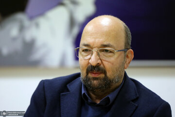 انتقاد سخنگوی جبهه اصلاحات از مصادره سیاسی جانفدایان/ جواد امام: رهبری در مورد تضعیف تیم مذاکره‌کننده هشدار دادند اما…