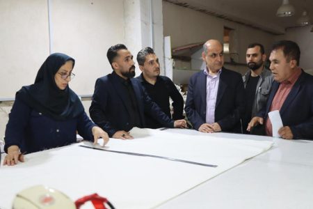 استاندار گیلان بر حمایت هدفمند از تولید و اشتغال تأکید کرد