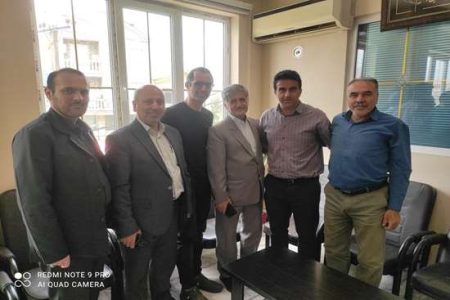 وقف ۳۳۷۶ متر زمین به دانشگاه علوم پزشکی گیلان برای توسعه فضای آموزشی و رفاهی دانشکده شرق گیلان