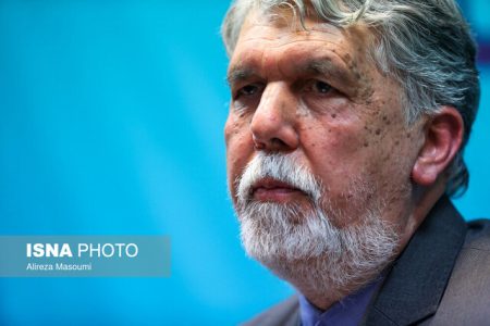 وزیر ارشاد: سخنان نوه امام (ره) را تقطیع نکنیم