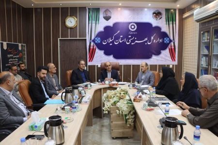 آیین افتتاح ۲۲۰ پروژه بهزیستی گیلان همزمان با افتتاح ۱۱۷۳۳ پروژه در سراسر کشور