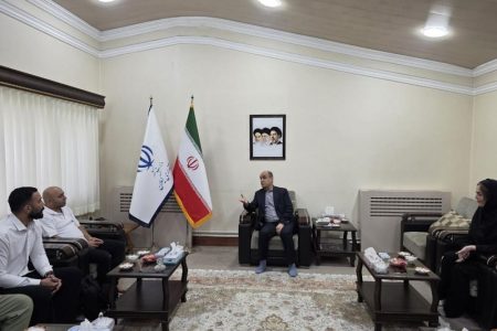 دستور استاندار برای تسریع در استقرار دوباره کافه‌داران در مکان جدید
